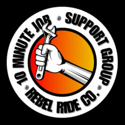 10 Min Job Support Group Design