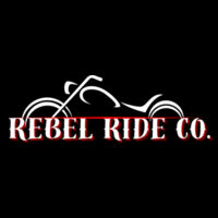 Rather Be Riding - AS Colour - Staple Tee Design