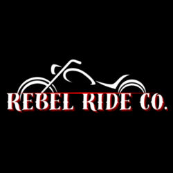 Rather Be Riding - AS Colour - Staple Tee Design