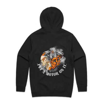 Put a Motor On It Thumbnail