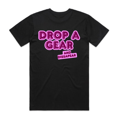 Drop A Gear - AS Colour - Staple Tee Thumbnail