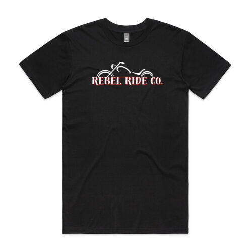 Rather Be Riding - AS Colour - Staple Tee Thumbnail